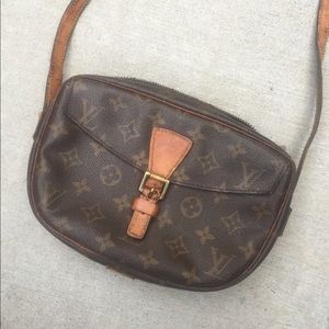 Louis Vuitton Crossbody